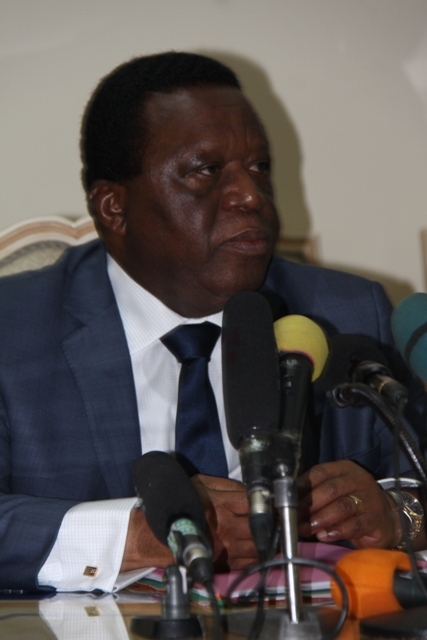 Election Législative partielle du 03 février 2013: Réception des dossiers de candidature